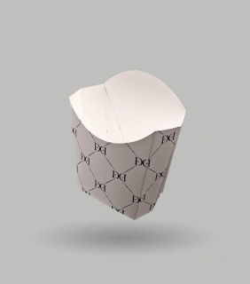 French Fry Boxes